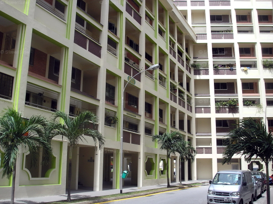 Blk 833 Hougang Central (Hougang), HDB Executive #250292
